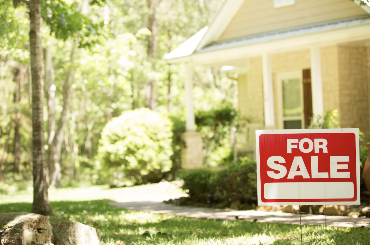 Spring Market Housing Myths